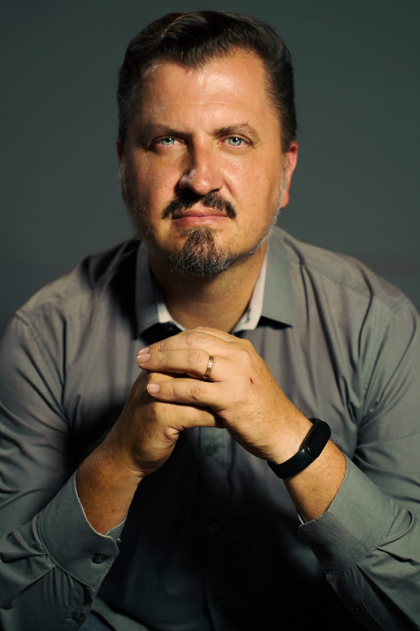 Luiz Eduardo Steffens